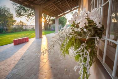 Garda Relais Antica Romelia