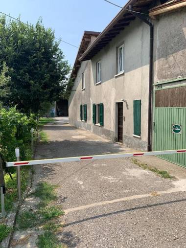 LA CHIUSA Bed and Breakfast