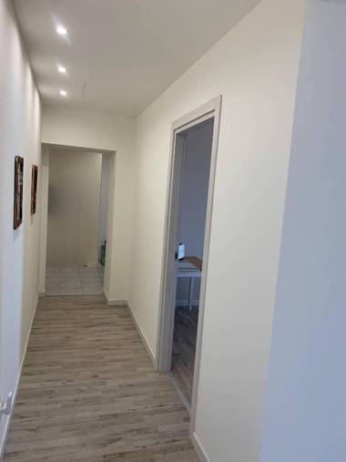 LA CHIUSA Bed and Breakfast