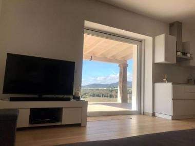 Elegant Country House Tenuta Piredu -Monti-Olbia-