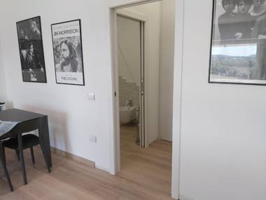 Elegant Country House Tenuta Piredu -Monti-Olbia-