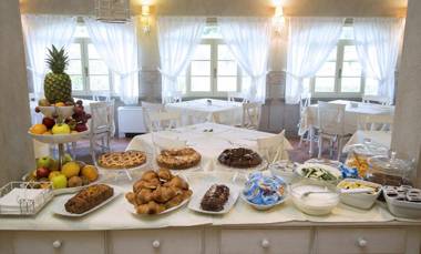 Relais I Piastroni - Hotel Di Nardo Group