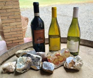 Agriturismo Villetta Di Monterufoli