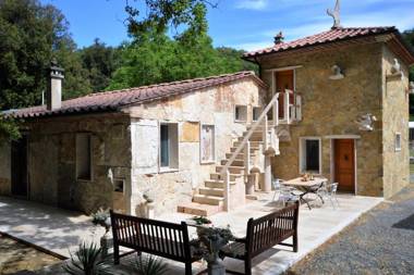 Villa Le Querciolaie