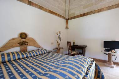 Villa Le Querciolaie