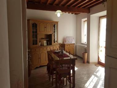 Beautiful apartment with exclusive garden and terrace