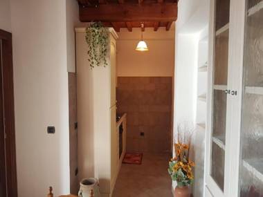 Beautiful apartment with exclusive garden and terrace