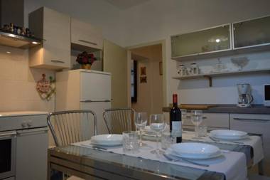 Splendid Relaxing Stay in the Tuscan countryside