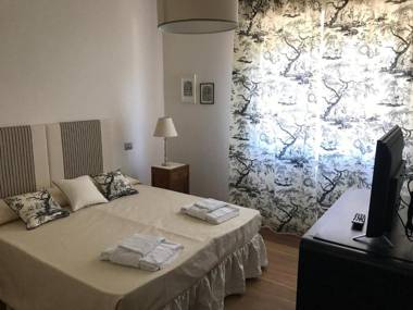 Agriturismo Villa Le Vigne