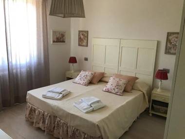 Agriturismo Villa Le Vigne