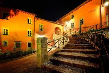 Agriturismo Villa Le Vigne