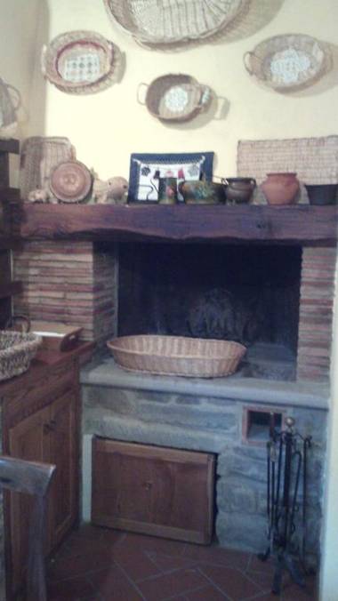 Holiday home Belvedere