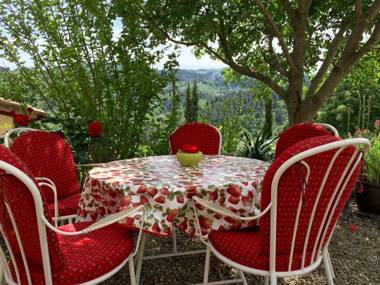 Ventena Vecchia antico frantoio