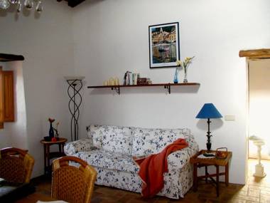 Ventena Vecchia antico frantoio