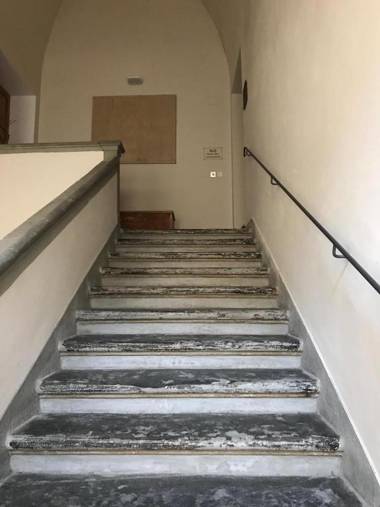 Palazzo Mari suite & rooms b&b