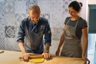 Villa Sassolini Luxury Boutique Hotel