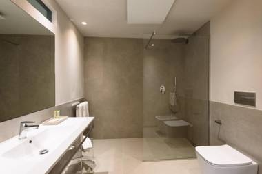 Palazzo Vasarri - Luxury design suites