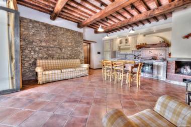 Agriturismo La Valle A Polvereto