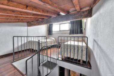 Agriturismo La Valle A Polvereto