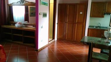 Il Molino del Ponte - MotorradHotel Toskana