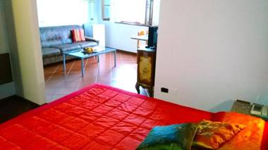 Il Molino del Ponte - MotorradHotel Toskana