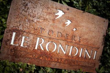 Podere Le Rondini