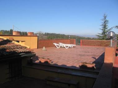 Agriturismo Villa Vacanze Manetti