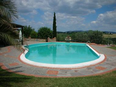 Agriturismo Villa Vacanze Manetti