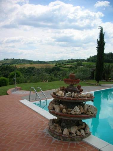 Agriturismo Villa Vacanze Manetti