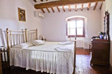 Fattoria Poggio Capponi