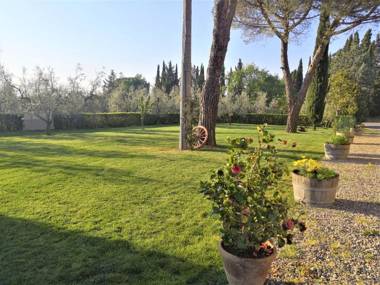 Tenuta Barbadoro agriturismo apartment