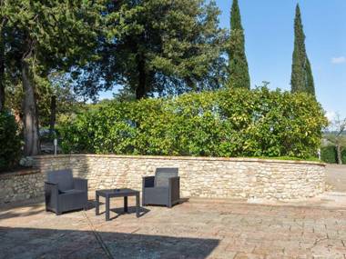 Tranquil Farmhouse in Montespertoli with Private Pool