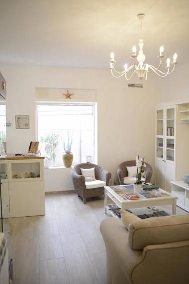 B&B Mediterranea Sea House