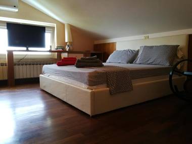 The Incantation Guest House