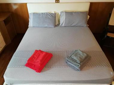 The Incantation Guest House