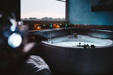 B&B Palazzo del Toro