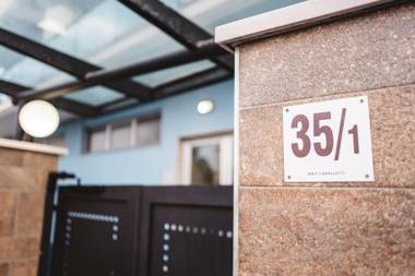 B&B Palazzo del Toro