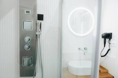 Centoquindici Rooms & Suite