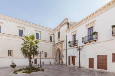 Foresteria dell'Abbazia