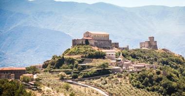 La Vista del Taburno