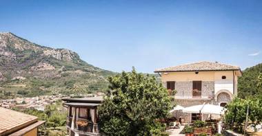 La Vista del Taburno