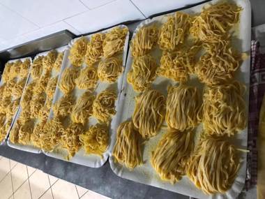 La Sorgente Del Sole