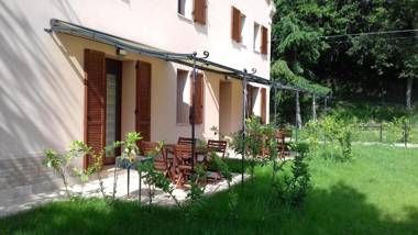 Agriturismo Rosa Antica