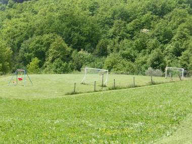 Country House La Casa Paterna