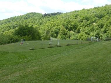 Country House La Casa Paterna