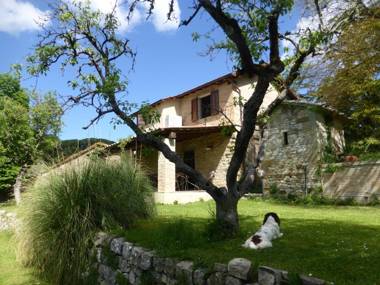 Country House La Casa Paterna