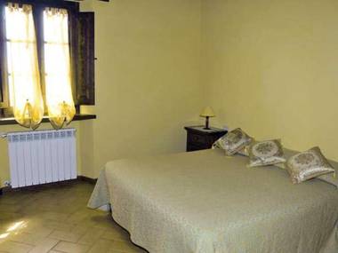 La Fattoria Borgo Trevine