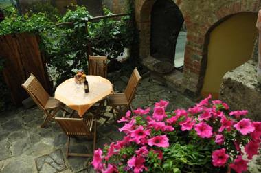 La Fattoria Borgo Trevine