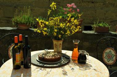 La Fattoria Borgo Trevine