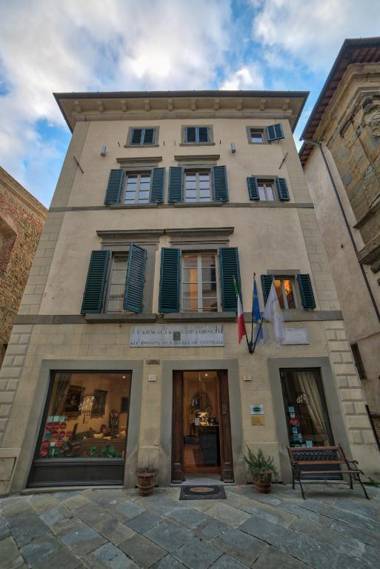 Hotel Logge Dei Mercanti